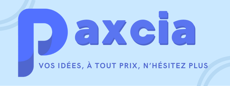 Paxcia
